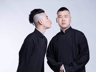 张云雷杨九郎是同一辈吗？ 两人关系起底是不是一对