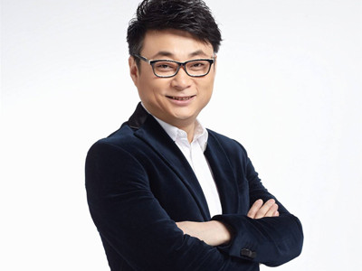 小么哥是网红还是主持人，为何婚姻状况受人关注？