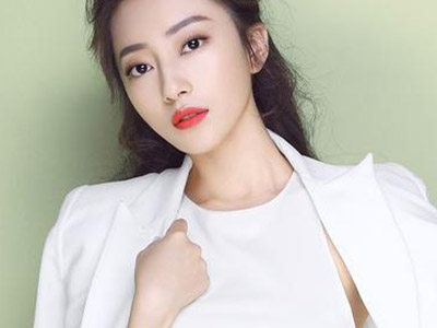 陈瑾是怎么了？为何人们都在关心她的恋情！