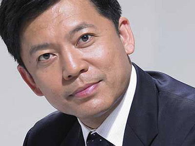 何政军近况遭扒，被曝婚变多年感情就这样分了吗？