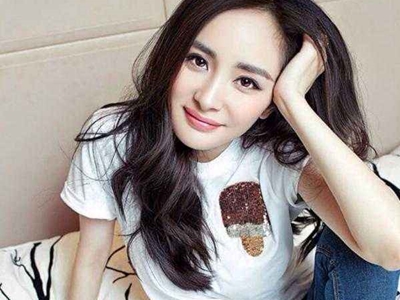 杨幂女儿“小糯米”乳名大有来头，网传是为了破邪