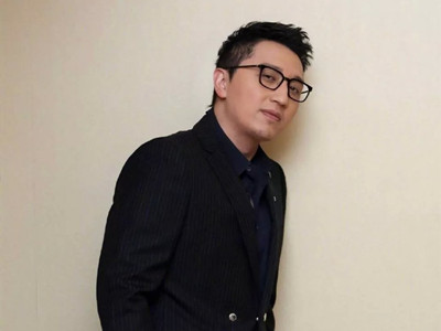 华少为什么要离开蓝台？ 起底辞职原因是与去世的他有关！