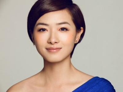 万茜结婚了吗？ 老公身份隐藏多年没有曝光