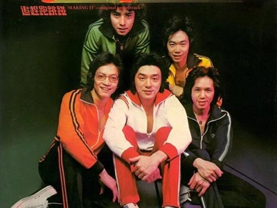 七小福中的七个人分别是谁？没想到天王也在！