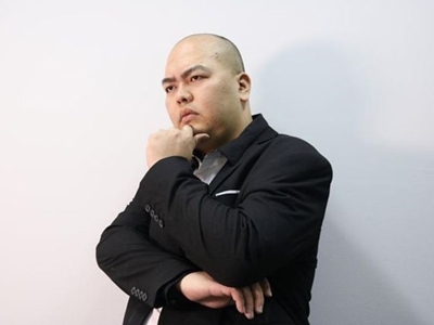 唐马儒为什么离开暴走? 首席鉴黄师唐马儒照片被曝！