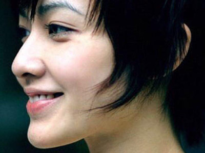范晓萱被曝隐婚，老公不是相恋十几年的Allen？