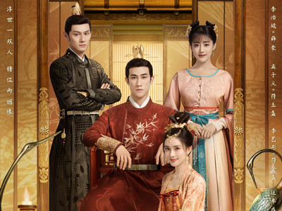 电视剧《浮世双娇传.》主演都有谁？讲述的内容又是什么？