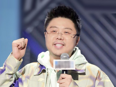 脱口秀呼兰真名叫什么？ 个人资料介绍他和李诞解约了吗