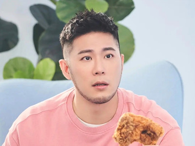李伯恩家里很有钱吗？ 家境情史揭秘前任是徐佳莹