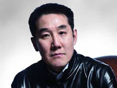 侣皓吉吉近况起底，为发展甘心当幕后？