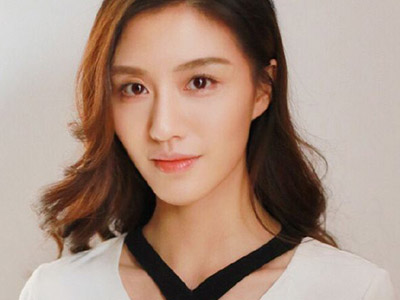 朱涵燕疑似婚变，男方出轨被抓？