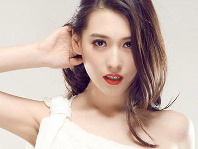 宁丹琳情感史颇为精彩，与现任结婚还劈腿？