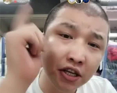 网红二驴个人资料起底， 直播涉及禁区遭封号！