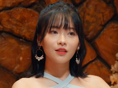 心动的信号钟佩妍个人资料, 钟佩妍家境如何被传是女老板