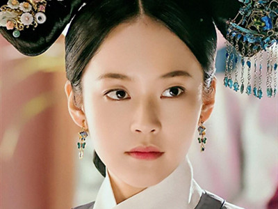 张佳宁在如懿传中演谁？ 颖贵妃最后结局怎么样