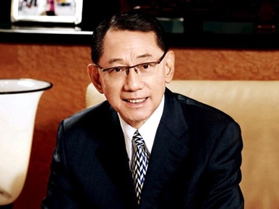 杨受成是黑社会吗？ 揭秘杨受成和英皇娱乐背后的势力