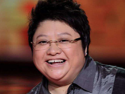 韩红郝蕾关系揭秘，韩红向郝蕾要孩子！