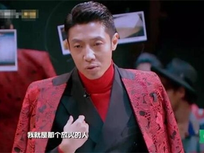 撒贝宁经典语录惹争议？“芳心纵火犯”是禁忌？