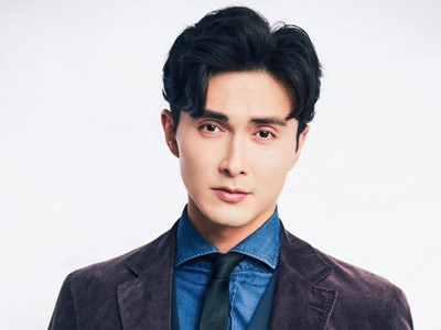 高伟光为什么叫甜甜, 曾被批中戏之耻如今终于被认可了