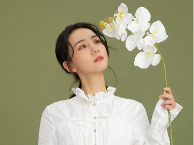 陆怡璇个人资料, 曾演过《宝莲灯前传》里的八仙女
