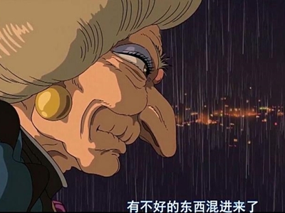 汤婆婆为什么怕无脸男, 这些隐藏细节你看懂了吗