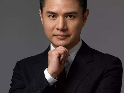 赵普被曝婚变，与妻子离婚已久？