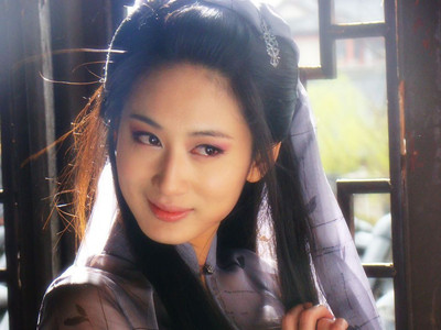 郭珍霓演绎过往遭扒，出演的电视剧都有哪些？