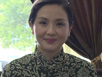 陶慧敏感情之路坎坷！现如今还是单身吗？