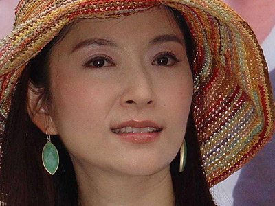 张玉嬿情感史混乱？她一共有几段恋爱？
