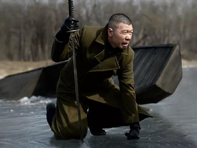 “老炮儿”一词出自哪里？ 是什么意思呢？