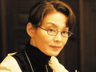 潘虹前夫米家山是谁？ 潘虹前夫个人资料两人为什么离婚了