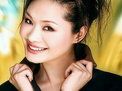 于文华感情经历起底，其现任老公是谁？