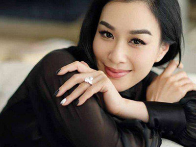 钟丽缇前任老公都有谁？ 张伦硕是真的爱钟丽缇吗
