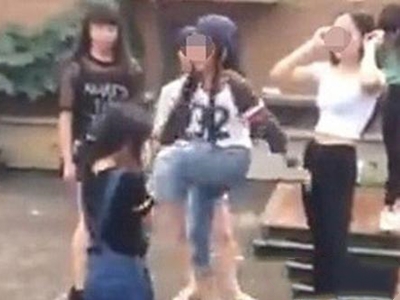 永新校园欺凌事件起底，这其中的数字“32号”是什么意思？