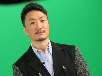 郑中基家庭背景被曝，富二代身份早已经有定论！