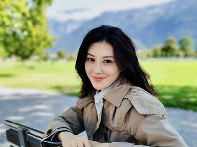 侯梦瑶个人演绎过往被曝，如今发展落魄？
