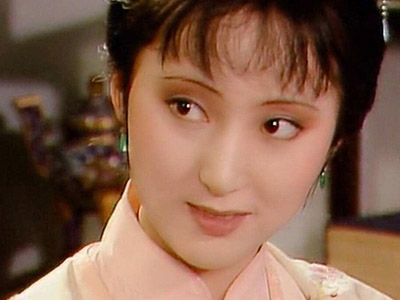 陈晓旭感情经历起底，网传未婚生子是真的吗？