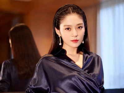 王媛可李明启是婆媳关系吗？ 王媛可老公王雨非容嬷嬷儿子