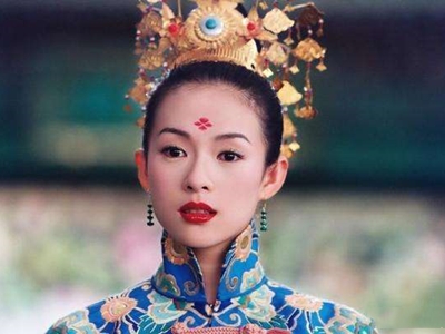 章子怡外号盘点，为何被称为“稀土部队”？
