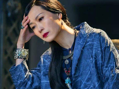 叶童与老公陈国熹的感情如何, 网传叶童是蕾丝是真的吗