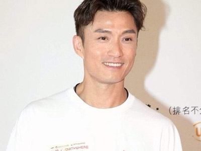 陈山聪前妻是谁？ 与现任妻子竟是2婚！