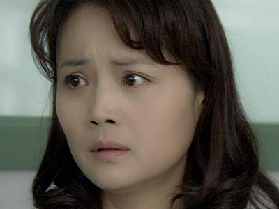 茹萍情感史丰富？其一共结过多少次婚？
