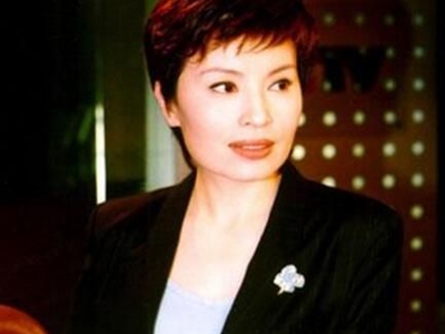 央视女主播李瑞英退隐的真相, 为什么她现在不出来了