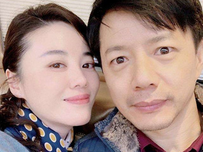 段奕宏妻子晒恩爱, 段奕宏妻子是谁起底其个人资料