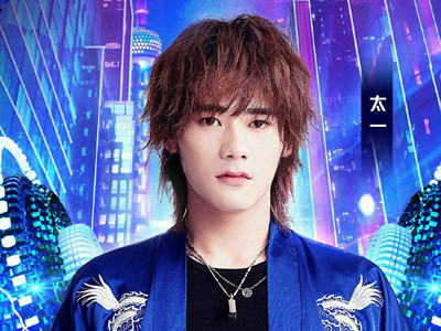 太一演绎过往起底，其代表作都有哪些？