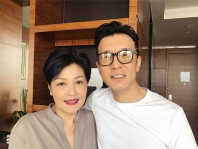 李咏情感过往起底，妻子哈文个人资料被扒！