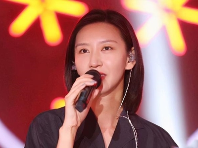 黄奕回应选唐一菲演艾莉, 其实真相另有原因