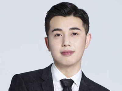 付鹏女友曝光 ,女友是谁小助理终于不用被质疑同性恋了