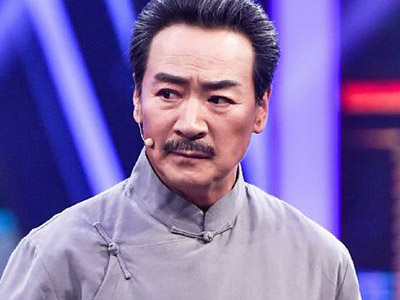 寇振海演绎过往起底，如今还是单身一人？