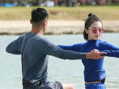 余文乐历任女友都有谁？ 扒一扒余文乐过往感情史